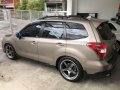 2016 Subaru Forester XT for sale-5