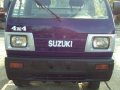 2007 Suzuki  Multicab 4x4 exceed 7 feet long for sale-3