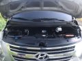 2014 Hyundai Grand Starex AT for sale-10