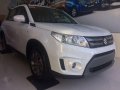 Suzuki Vitara gl plus 2018 for sale-2