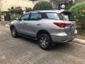2017 Toyota Fortuner 2.4G Dsl AT for sale-2