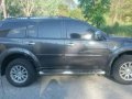 2009 Mitsubishi Montero Sport SE 4x4 automatic for sale-2