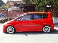 For sale Honda Jazz local unit 2007 model -2