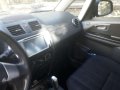 2012 Suzuki Sx4 for sale-7