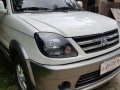 For sale... Mitsubishi Adventure gls 2016 model-0