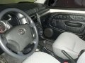 2010 Toyota Avanza Manual Gas for sale-5
