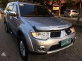 Mitsubishi Montero Sport gtv 4x4 automatic 2012 for sale-2