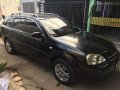 For sale Chevrolet Optra 1.6 2007 BLACK-5