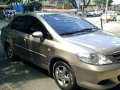 FOR SALE! HONDA CITY 1.3 idsi 2006-0