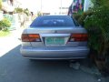 Nissan Sentra srries 4. 99model for sale-4