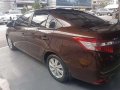 Selling my 2014 Toyota Vios with warranty-4