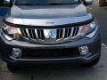 For Cash Swap 2017 Mitsubishi Strada Gls V Automtic-1
