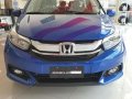 2018 Honda Mobilio for sale-0