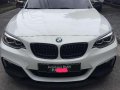 2017 Bmw 220i m sport coupe for sale-0