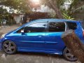Honda Jazz 2004 Automatic for sale-1