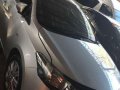 GRAB ready 2016 Toyota Vios E manual silver-0