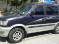 For Sale!!! Mitsubishi Adventure GLS Sport Top of the line 2003 -2
