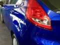 2013 Ford Fiesta Automatic for sale-1