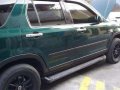 Honda CRV 7 Seater 2003 model for sale-1