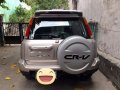 Well-maintained Honda CR-V 2000 for sale-2