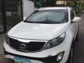 2011 Kia Sportage A/t for sale-1