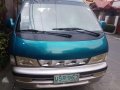 1997 Kia Pregio Van repriced for sale-7