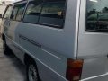2006 model Mitsubishi L300 versa van for sale-1