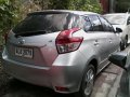 Toyota Yaris 2015 for sale-2
