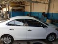 Toyota Vios J 2015 orig paint for sale-5