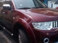 For sale Mitsubishi Montero gls 2010 model-7