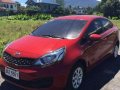 2015 Kia RIO like new for sale-2