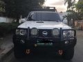 Nissan Patrol 2010 for sale-0