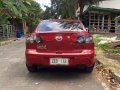 For sale only. Mazda 3 2010-3