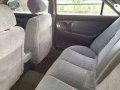 1997 MITSUBISHI GALANT super saloon for sale-4