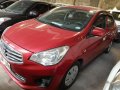 Second Hand Car 2015 Mitsubishi Mirage GLX G4 for sale-1