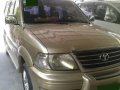 For sale Toyota Revo gasoline 2004 automatic sr body-3