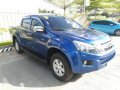 2015 Isuzu Dmax LS 4x2 MT for sale-10