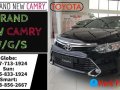 2018 Toyota All-New Hiace LXV Commuter GL Super Grandia Fortuner Sales-1