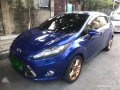 Ford Fiesta S 2011 AT for sale-4