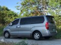 2014 Hyundai Grand Starex AT for sale-2