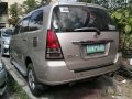 Toyota Innova E 2008 for sale-1