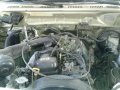 For sale Toyota Revo gasoline 2004 automatic sr body-1