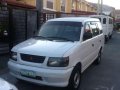 Mitsubishi Adventure 2007Mdl for sale-2