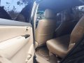 For sale Toyota Fortuner G 2013 Owner Seller Matic Diesel 4x2-5