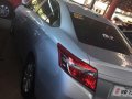 GRAB ready 2016 Toyota Vios E manual silver-5