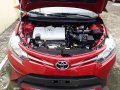 2017 Toyota Vios 1.3E dual vvti for sale-0