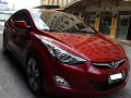 2012 Hyundai Elantra AT for sale-0