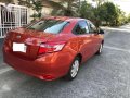 2015 Toyota Vios E AT for sale-2