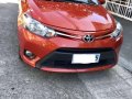 2015 Toyota Vios E AT for sale-0