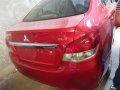 Second Hand Car 2015 Mitsubishi Mirage GLX G4 for sale-2